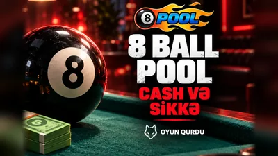 8 Ball Pool