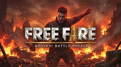 Free Fire