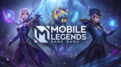 Mobile Legends Global