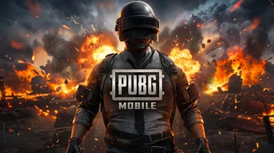 PUBG Mobile