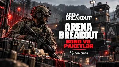 Arena Breakout