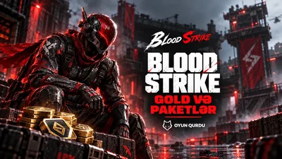 Blood Strike