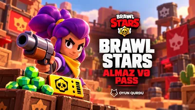 Brawl Stars