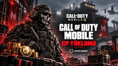 Call Of Duty Mobile