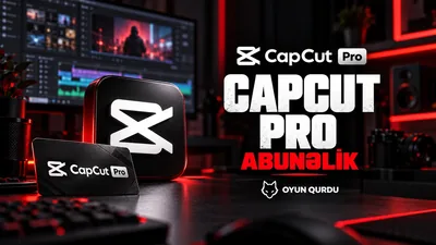 CapCut Pro
