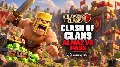 Clash of Clans