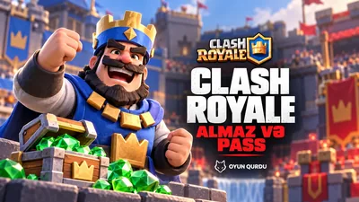 Clash Royale