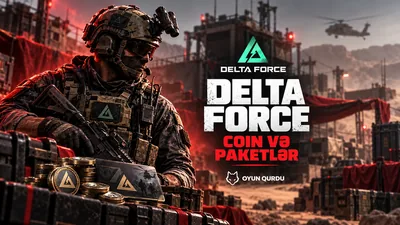 Delta Force