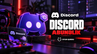 Discord
