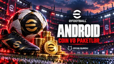 eFootball Android