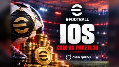 eFootball iOS