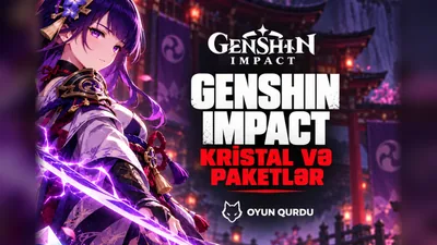 Genshin Impact