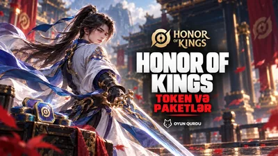 Honor Of Kings