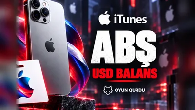 iTunes ABŞ