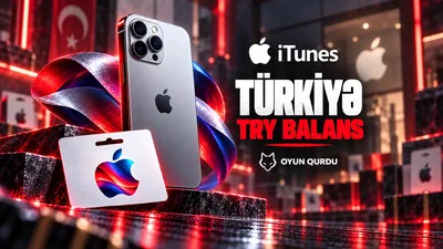 iTunes Türkiyə