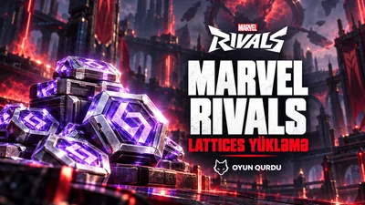 Marvel Rivals