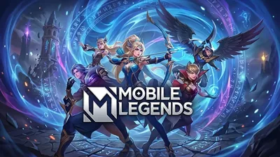 Mobile Legends - 429 Almaz