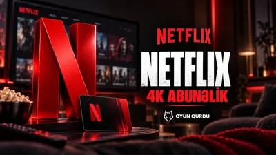 Netflix