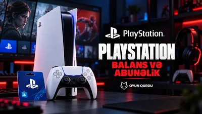 PlayStation