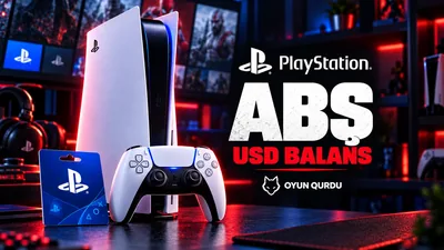 Playstation USD