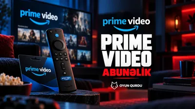 Prime Video