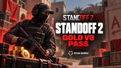 Standoff 2