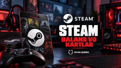 Steam