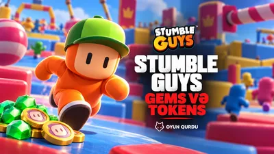 Stumble Guys