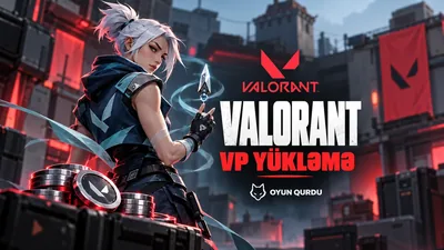 Valorant