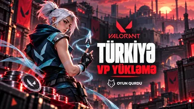 Valorant Türkiyə