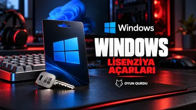 Windows