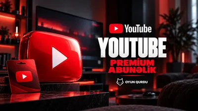 YouTube Premium