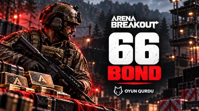 Arena Breakout - 66 Bond