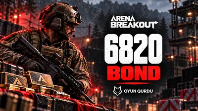 Arena Breakout - 6820 Bond