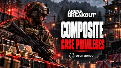 Arena Breakout - Composite Case Privileges