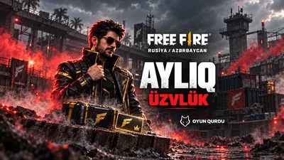 Aylıq Üzvlük