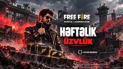 Həftəlik Üzvlük