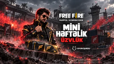 Mini Həftəlik Üzvlük