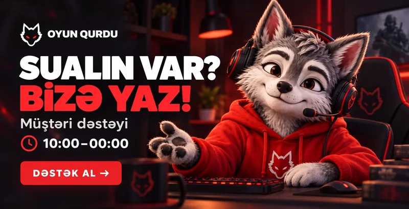 Müştəri xidməti