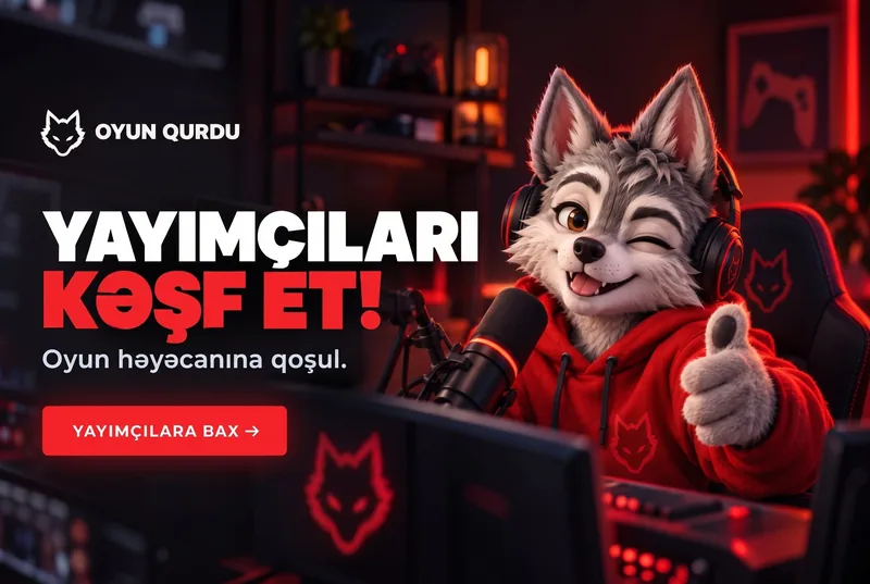 Yayımçılar